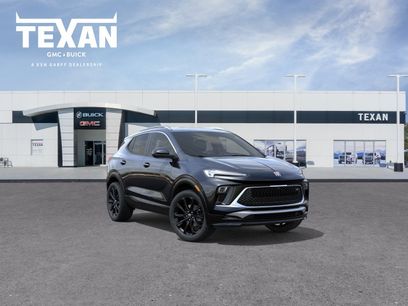 New 2026 Buick Encore GX Sport Touring w/ Advanced Technology Package