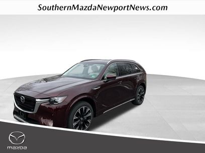 New 2026 MAZDA CX-90 3.3 Turbo S w/ Premium Plus