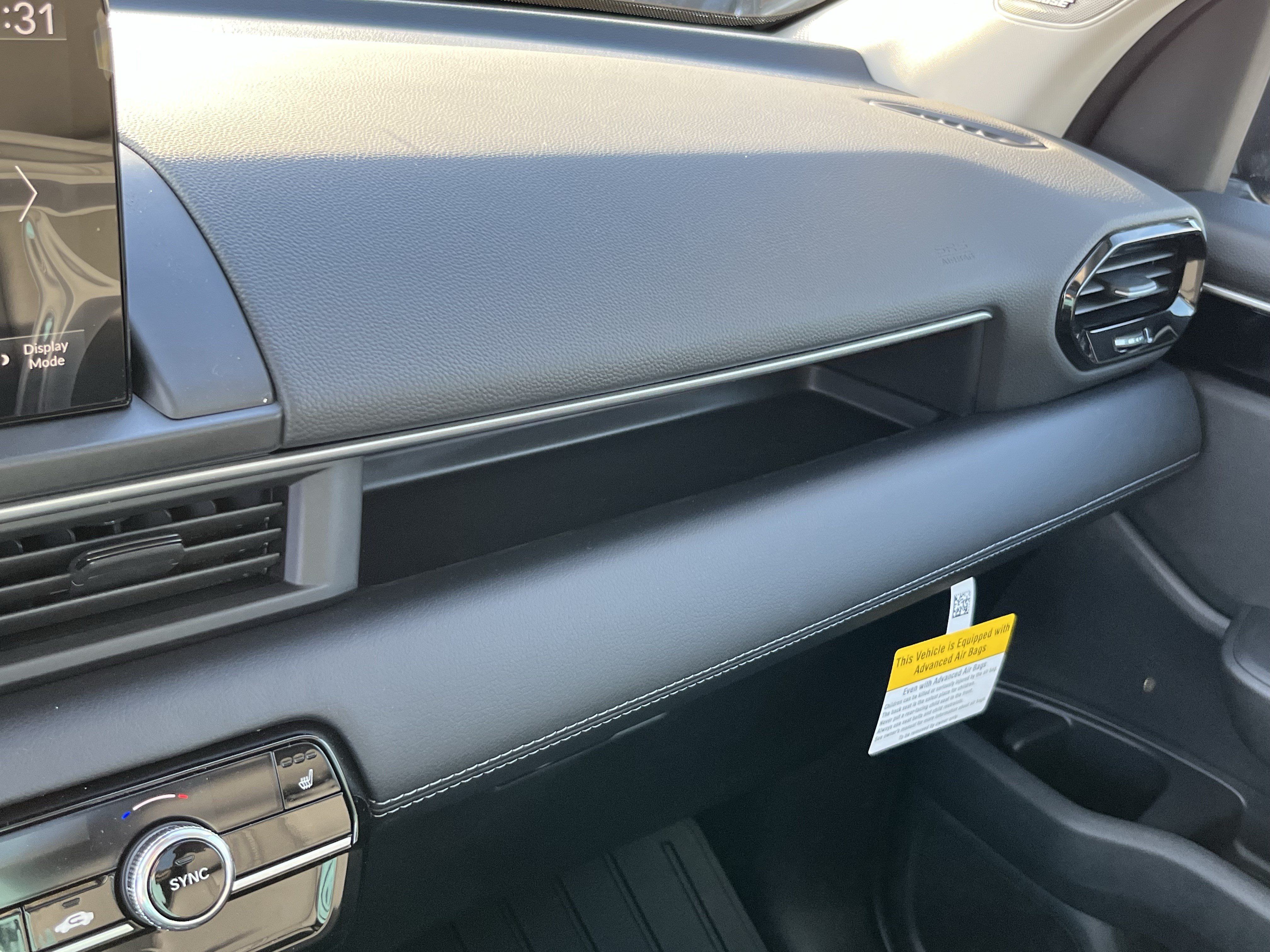 New 2025 Honda Pilot Touring image 23