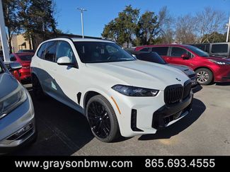 New 2026 BMW X5 xDrive40i video 1