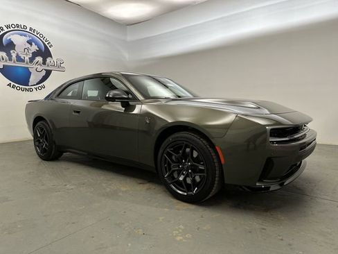 New 2026 Dodge Charger Scat Pack AWD/4WD image 11