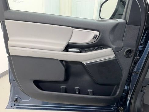 New 2027 Ford Expedition Max Active AWD/4WD image 10