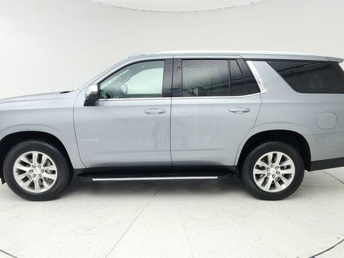 Certified 2025 Chevrolet Tahoe Premier RWD image 4