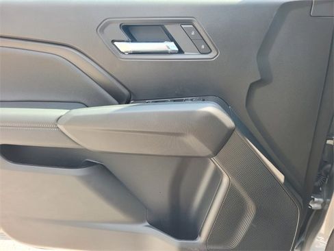 New 2026 GMC Canyon Elevation image 17