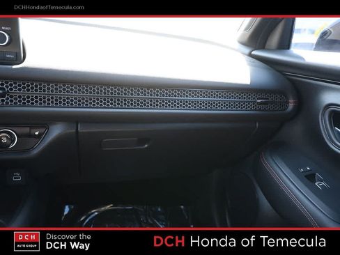 Certified 2024 Honda HR-V Sport image 14