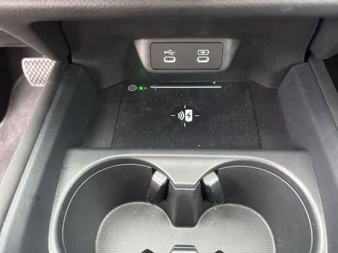 Certified 2026 Honda HR-V Sport image 19