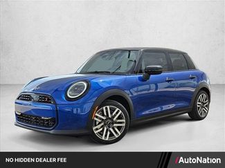 New 2026 MINI Cooper S FWD video 1