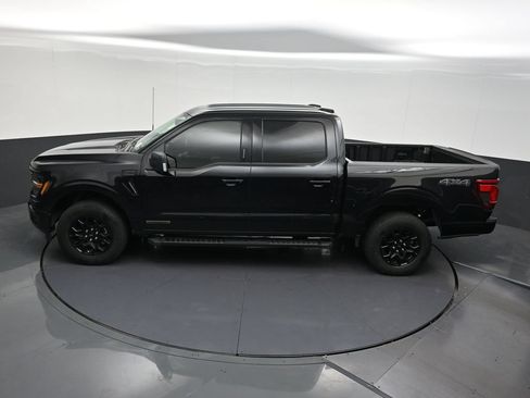 Used 2024 Ford F150 XLT w/ Equipment Group 302A MID AWD/4WD image 17