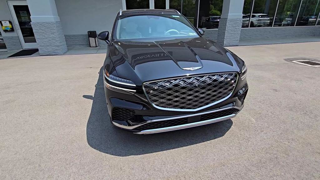 Used 2026 Genesis GV70 2.5T Advanced AWD/4WD image 9