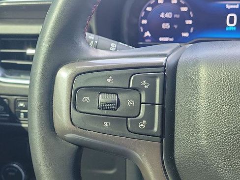 Used 2023 Chevrolet Tahoe RST w/ Luxury Package RWD image 27
