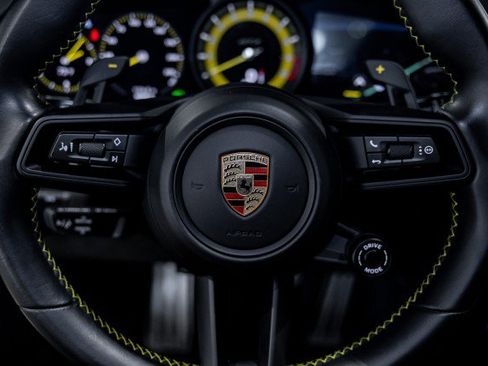 Used 2023 Porsche 911 GT3 image 30