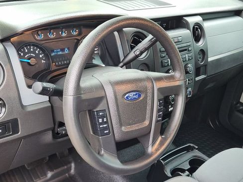 Used 2013 Ford F150 XL w/ Mid Equipment Group RWD image 19