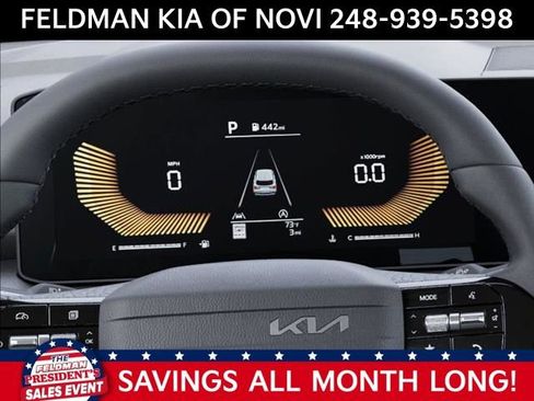 New 2026 Kia Sorento LX image 22