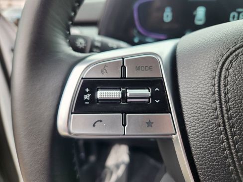 Used 2024 Kia Telluride S w/ S Sunroof Package image 21