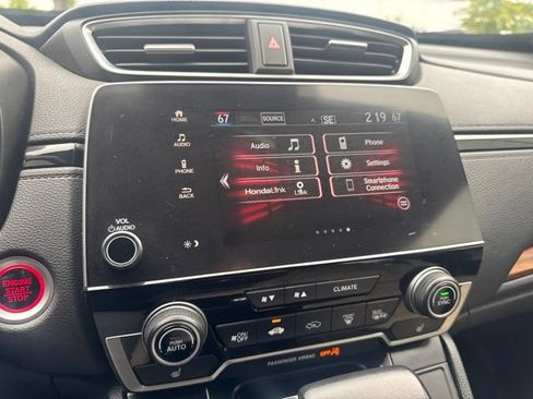 Used 2018 Honda CR-V EX-L image 21