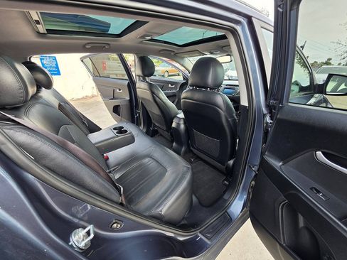 Used 2013 Kia Sportage EX w/ EX Premium Pkg FWD image 31
