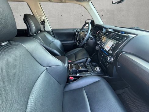 Used 2021 Toyota 4Runner Nightshade w/ Wilderness Package (TMS) image 29