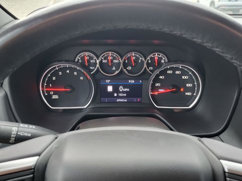 Used 2021 Chevrolet Tahoe LT w/ Rear Media and Nav Package image 25