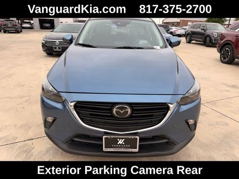 Used 2020 MAZDA CX-3 Sport image 7