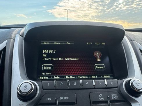 Used 2017 GMC Terrain SLE FWD image 45