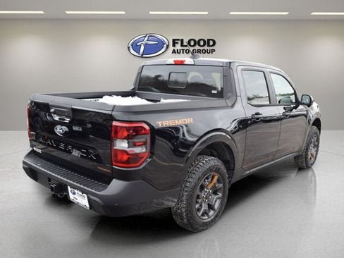 New 2026 Ford Maverick Tremor AWD/4WD image 2