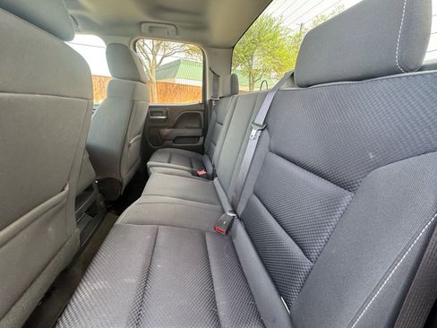 Used 2017 GMC Sierra 1500 SLE w/ Texas SLE Value Package image 28