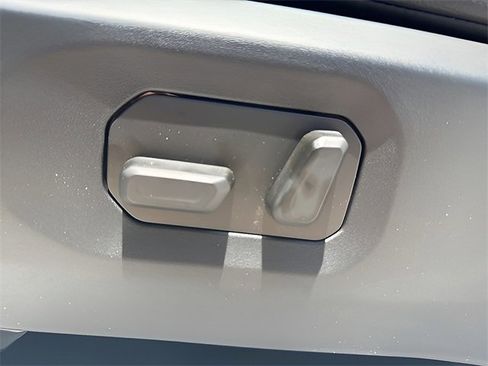 New 2025 Jeep Wrangler Sahara image 14