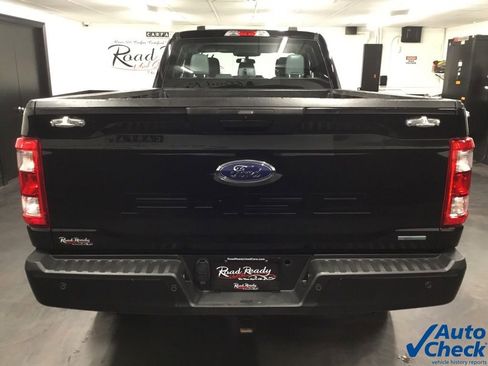 Used 2021 Ford F150 XL w/ Equipment Group 101A High image 9