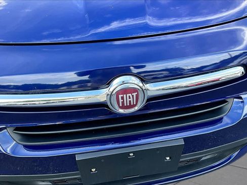 Used 2017 FIAT 500X Pop w/ Pop Popular Equipment Package FWD image 27