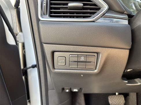 Used 2023 MAZDA CX-5 AWD 2.5 S w/ Premium Package image 58