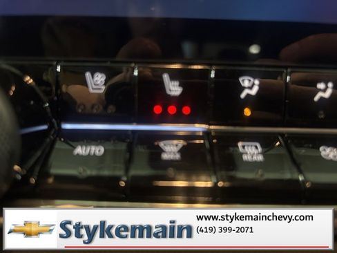 New 2026 Chevrolet Colorado Z71 w/ Z71 Convenience Package 2 image 30