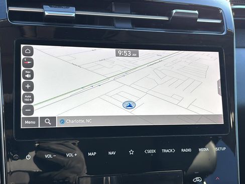 Certified 2024 Hyundai Tucson Limited image 48