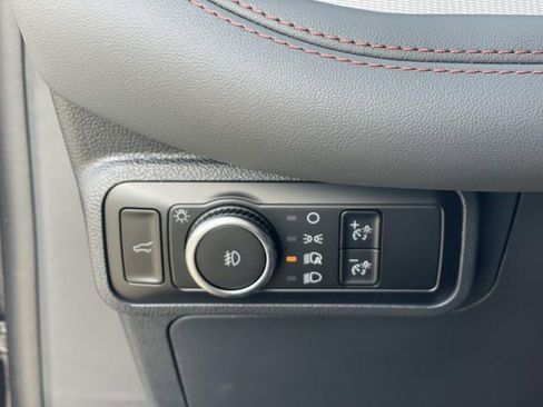 New 2026 Ford Explorer Active w/ Active Comfort Package image 16