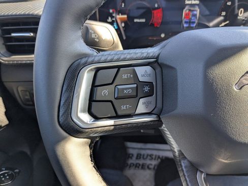 New 2026 Ford Mustang Coupe image 16