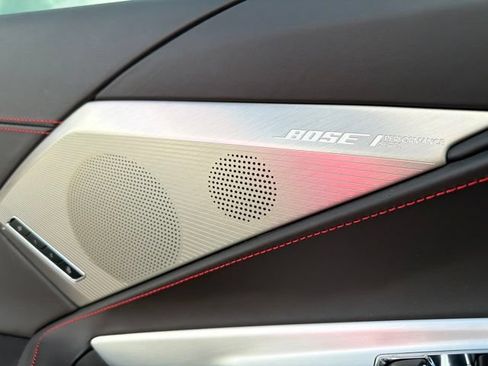 Used 2020 Chevrolet Corvette Stingray Premium Cpe w/ 3LT Preferred Equipment Group RWD image 23