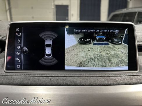 Used 2017 BMW X6 xDrive35i AWD/4WD image 18