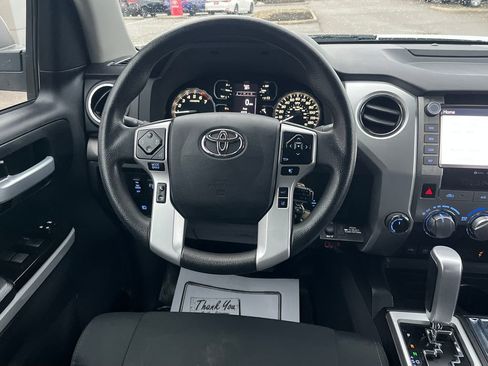 Used 2020 Toyota Tundra Limited image 14