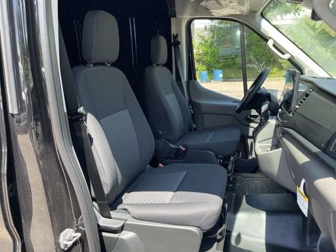 New 2026 Ford Transit 350 148 High Roof AWD image 21