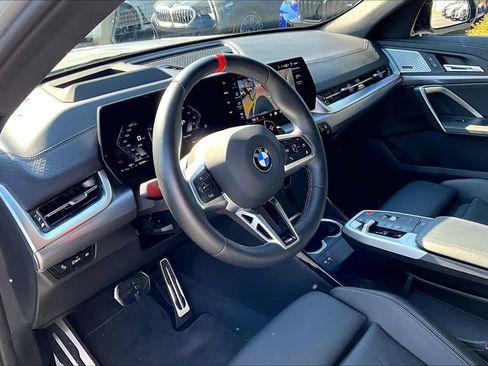 Certified 2025 BMW X2 M35i image 18