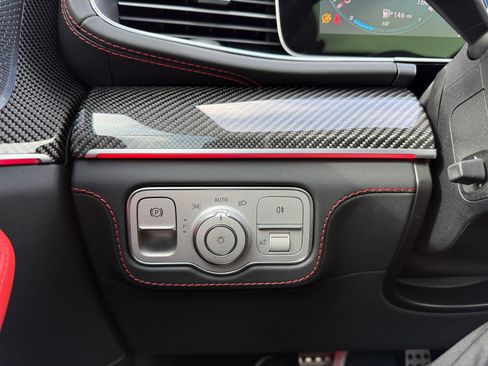 Certified 2023 Mercedes-Benz GLE 53 AMG 4MATIC Coupe image 13