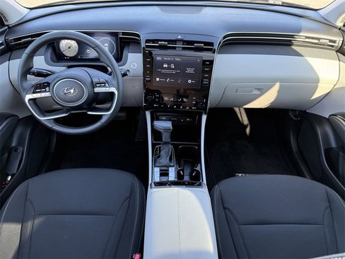 Used 2022 Hyundai Tucson SEL w/ Convenience Package image 12