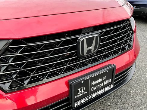 Used 2024 Honda Accord Sport image 28