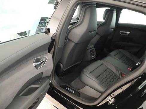 New 2026 Audi S e-tron GT Premium Plus image 27