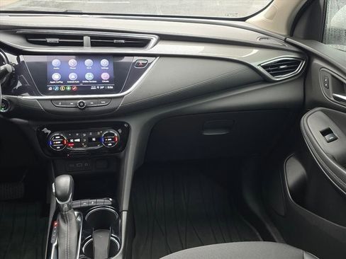 Certified 2023 Buick Encore GX Select w/ Sport Touring Package image 7