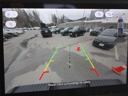 Used 2025 Ford F150 XLT w/ Equipment Group 301A Standard image 27