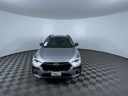 Used 2024 Subaru Crosstrek 2.0i Premium w/ Crosstrek Mirror Package