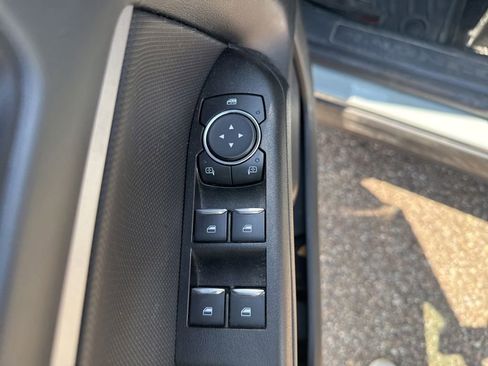 Used 2021 Ford Bronco Sport Big Bend w/ Big Bend Package AWD/4WD image 11