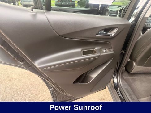 Used 2019 Chevrolet Equinox Premier FWD image 26