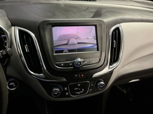 Used 2024 Chevrolet Equinox LS w/ LPO, Floor Liner Package FWD image 20