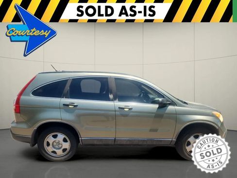 Used 2009 Honda CR-V LX image 7